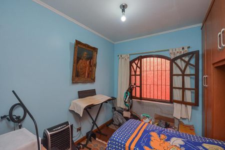Casa à venda com 154m², 4 quartos e 2 vagas Casa à venda com 154m², 4 quartos e 2 vagasQuarto 2