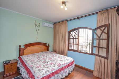 Suite de casa à venda com 4 quartos, 154m² em Socorro, São Paulo