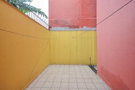 Casa à venda com 154m², 4 quartos e 2 vagas Casa à venda com 154m², 4 quartos e 2 vagasQuintal