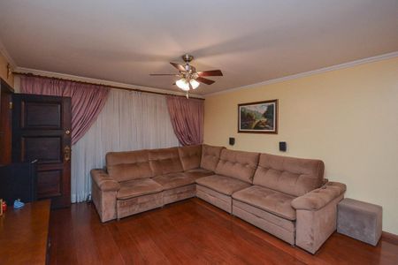 Sala de casa à venda com 4 quartos, 154m² em Socorro, São Paulo