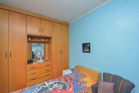 Casa à venda com 154m², 4 quartos e 2 vagas Casa à venda com 154m², 4 quartos e 2 vagasQuarto 3