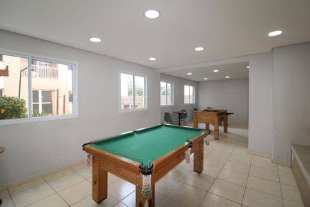 Apartamento à venda com 40m², 1 quarto e 1 vagaÁrea Comum