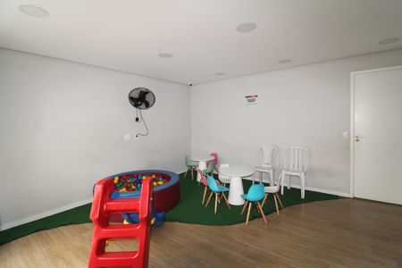 Apartamento à venda com 40m², 1 quarto e 1 vagaÁrea Comum