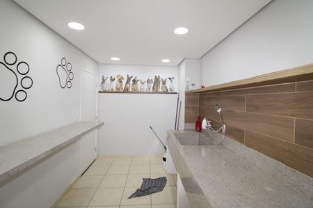 Apartamento à venda com 40m², 1 quarto e 1 vagaÁrea Comum