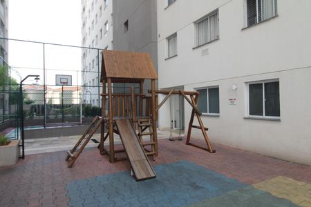 Apartamento à venda com 40m², 1 quarto e 1 vagaÁrea Comum