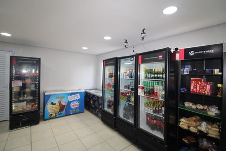 Apartamento à venda com 40m², 1 quarto e 1 vagaÁrea Comum