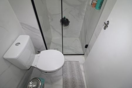 Apartamento à venda com 40m², 1 quarto e 1 vagaBanheiro