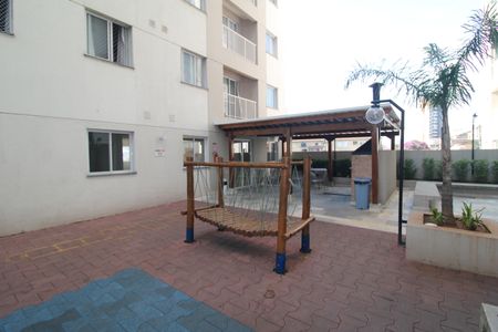 Apartamento à venda com 40m², 1 quarto e 1 vagaÁrea Comum