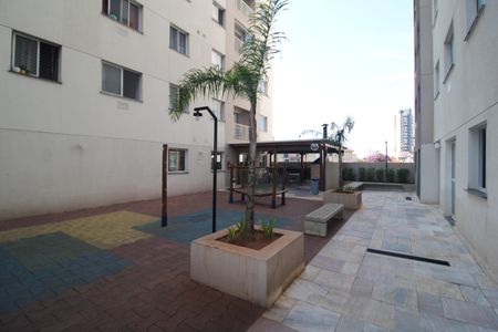 Apartamento à venda com 40m², 1 quarto e 1 vagaÁrea Comum