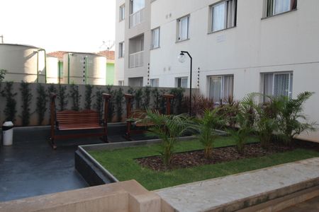 Apartamento à venda com 40m², 1 quarto e 1 vagaÁrea Comum