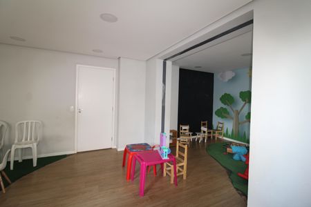 Apartamento à venda com 40m², 1 quarto e 1 vagaÁrea Comum