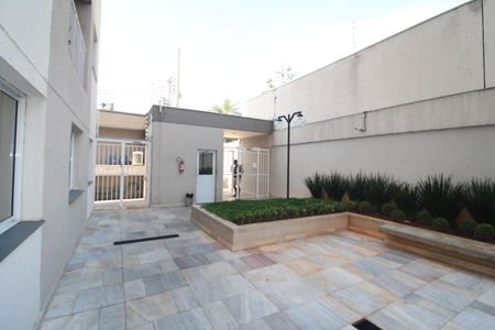 Apartamento à venda com 40m², 1 quarto e 1 vagaÁrea Comum