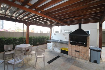 Apartamento à venda com 40m², 1 quarto e 1 vagaÁrea Comum