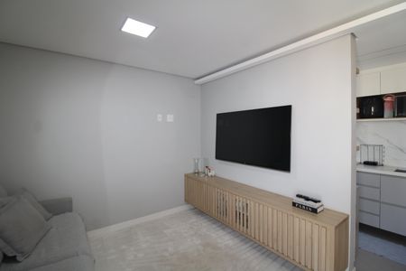 Apartamento à venda com 40m², 1 quarto e 1 vagaSala / Cozinha