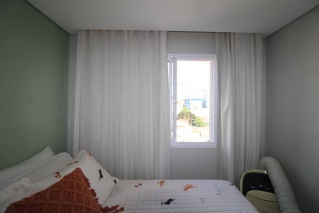 Apartamento à venda com 40m², 1 quarto e 1 vagaQuarto 1