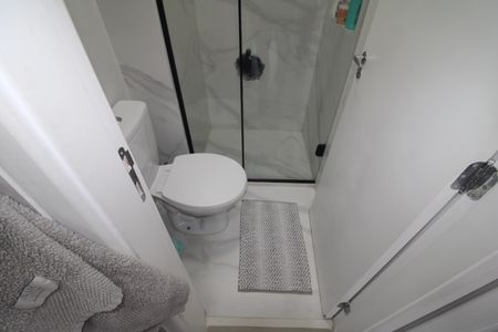 Apartamento à venda com 40m², 1 quarto e 1 vagaBanheiro