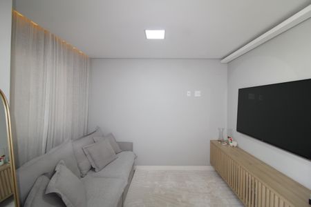 Apartamento à venda com 40m², 1 quarto e 1 vagaSala / Cozinha