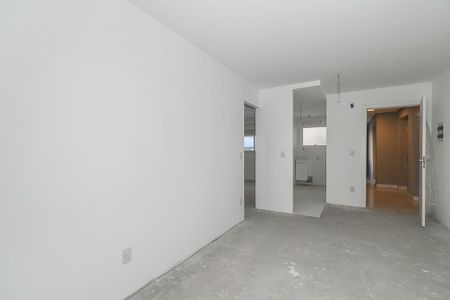 Sala de apartamento à venda com 2 quartos, 52m² em Floresta, Porto Alegre
