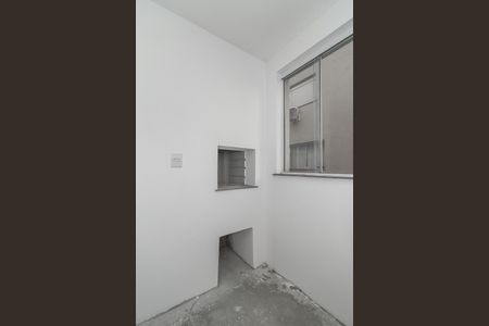 Apartamento para alugar com 52m², 2 quartos e 1 vagaSala