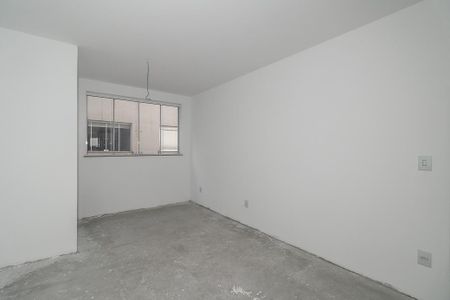 Sala de apartamento à venda com 2 quartos, 52m² em Floresta, Porto Alegre