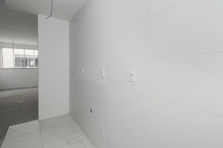 Apartamento para alugar com 52m², 2 quartos e 1 vagaCozinha