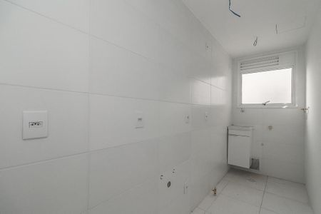 Apartamento para alugar com 52m², 2 quartos e 1 vagaCozinha