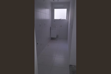 Apartamento à venda com 52m², 2 quartos e 1 vagaCozinha
