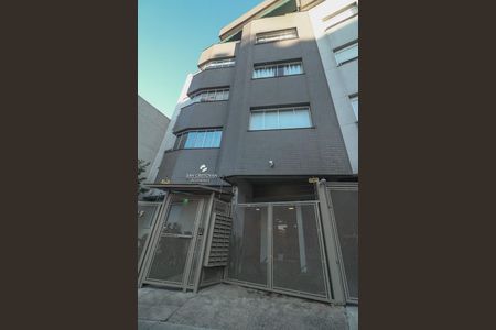 Apartamento para alugar com 52m², 2 quartos e 1 vagaFachada
