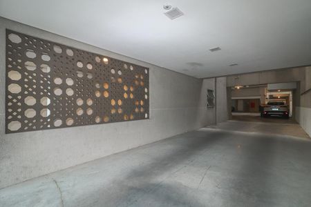 Apartamento para alugar com 52m², 2 quartos e 1 vagaGaragem