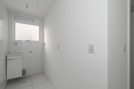 Apartamento para alugar com 52m², 2 quartos e 1 vagaCozinha