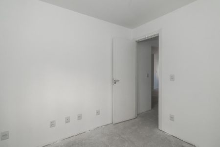 Apartamento para alugar com 52m², 2 quartos e 1 vagaQuarto 