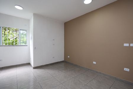 Studio de kitnet/studio para alugar com 1 quarto, 42m² em Campo Limpo, São Paulo