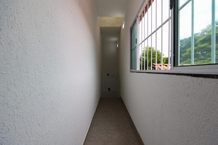 Studio para alugar com 42m², 1 quarto e sem vagaÁrea comum