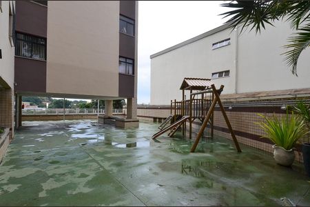 Apartamento para alugar com 65m², 2 quartos e 1 vagaÁrea comum