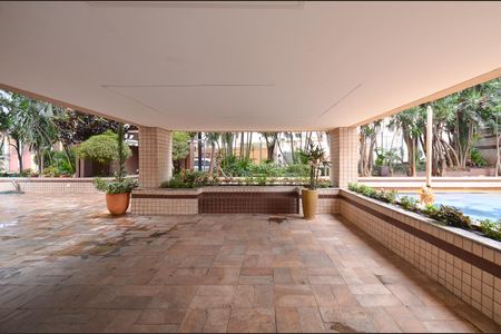 Apartamento para alugar com 65m², 2 quartos e 1 vagaÁrea comum