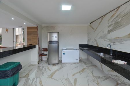 Apartamento para alugar com 65m², 2 quartos e 1 vagaÁrea comum