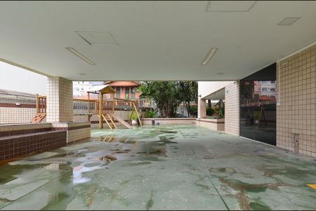 Apartamento para alugar com 65m², 2 quartos e 1 vagaÁrea comum