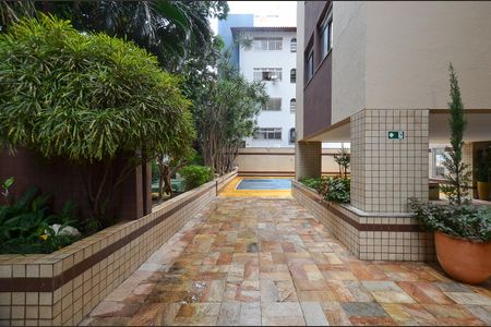 Apartamento para alugar com 65m², 2 quartos e 1 vagaÁrea comum