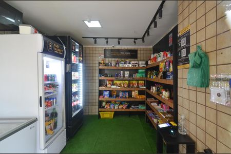 Apartamento para alugar com 65m², 2 quartos e 1 vagaÁrea comum