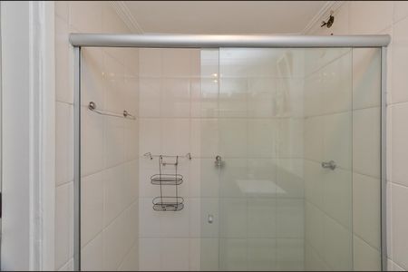 Apartamento para alugar com 65m², 2 quartos e 1 vagaBanheiro