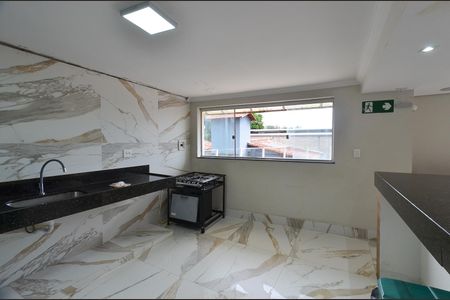 Apartamento para alugar com 65m², 2 quartos e 1 vagaÁrea comum