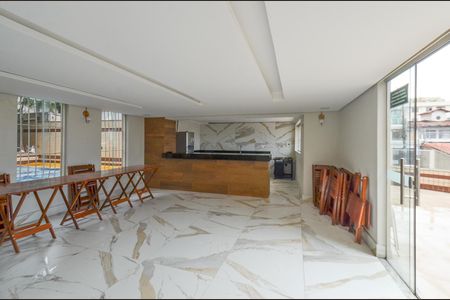 Apartamento para alugar com 65m², 2 quartos e 1 vagaÁrea comum