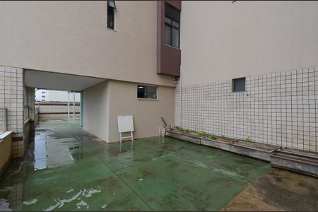 Apartamento para alugar com 65m², 2 quartos e 1 vagaÁrea comum