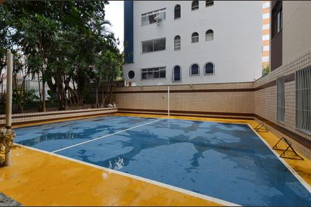 Apartamento para alugar com 65m², 2 quartos e 1 vagaÁrea comum