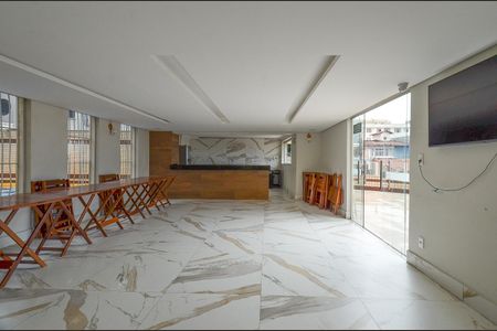 Apartamento para alugar com 65m², 2 quartos e 1 vagaÁrea comum