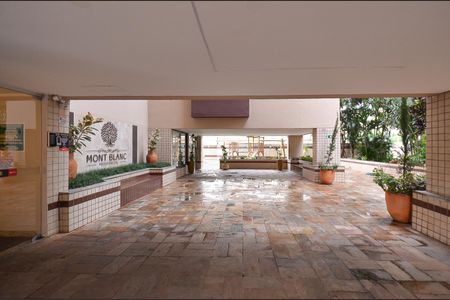 Apartamento para alugar com 65m², 2 quartos e 1 vagaÁrea comum