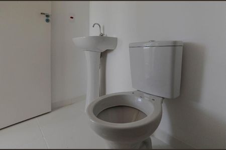 Apartamento para alugar com 60m², 1 quarto e 1 vaga Apartamento para alugar com 60m², 1 quarto e 1 vagaBanheiro
