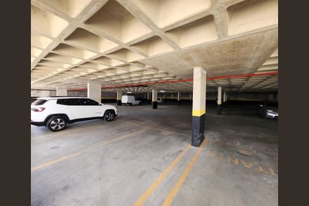 Apartamento para alugar com 54m², 2 quartos e 1 vagaÁrea comum