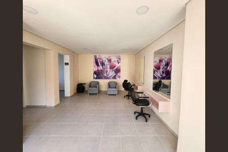 Apartamento para alugar com 54m², 2 quartos e 1 vagaÁrea comum