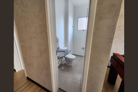 Apartamento para alugar com 54m², 2 quartos e 1 vagaÁrea comum